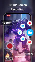 Screen Recorder Video Recorder screenshot