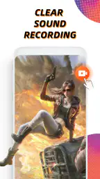 Screen Recorder - Vidma Record screenshot