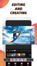 Screen Recorder - Vidma Record screenshot