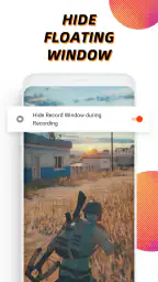 Screen Recorder - Vidma Record screenshot