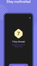 ScreenZen・Screen Time Control screenshot