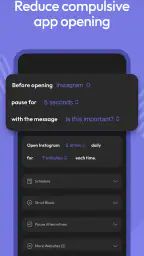 ScreenZen・Screen Time Control screenshot