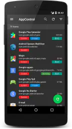 SD Maid 1 Pro - Oplåser screenshot