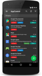 SD Maid 1 Pro - Oplåser screenshot