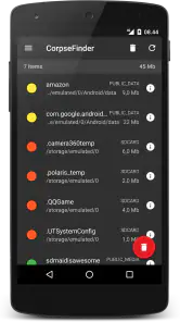 SD Maid 1 Pro - Oplåser screenshot