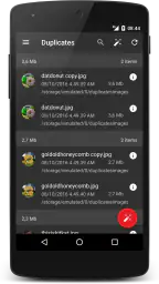 SD Maid 1 Pro - Oplåser screenshot