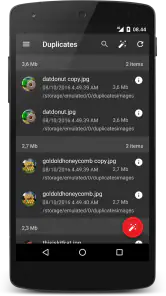 SD Maid 1 Pro - Oplåser screenshot