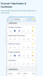 Sea Temperature screenshot