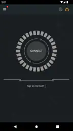 Secure VPN－Safer Internet screenshot
