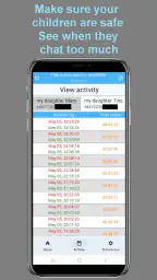 Seenwa Online LastSeen Tracker screenshot
