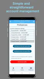 Seenwa Online LastSeen Tracker screenshot