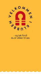 SejlSikkert screenshot