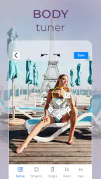 Selfie Camera - Beauty Camera screenshot