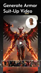 SelfyX: AI Photo Editor screenshot