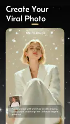 SelfyX: AI Photo Editor screenshot