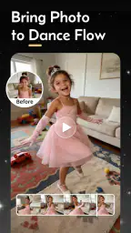 SelfyX: AI Photo Editor screenshot
