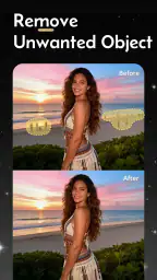 SelfyX: AI Photo Editor screenshot