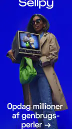 Sellpy - Shop Second Hand screenshot