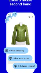 Sellpy - Shop Second Hand screenshot