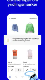 Sellpy - Shop Second Hand screenshot