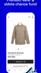 Sellpy - Shop Second Hand screenshot