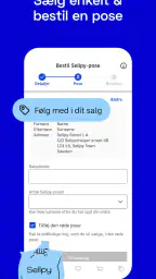 Sellpy - Shop Second Hand screenshot