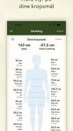 SenseMyDiet screenshot