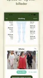 SenseMyDiet screenshot