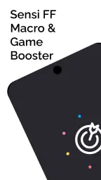 Sensi FF Macro - Game Booster screenshot