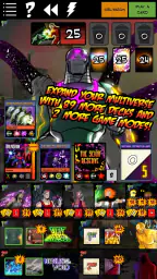 Sentinels of the Multiverse screenshot