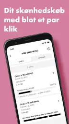 Sephora - Makeup, Skønhed screenshot