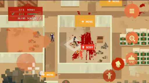 Serial Cleaner screenshot