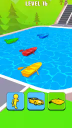 Shape Transform: Shifting Car screenshot