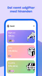 ShareIt by Lunar screenshot
