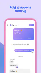 ShareIt by Lunar screenshot
