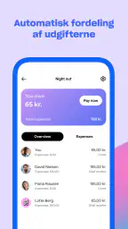 ShareIt by Lunar screenshot