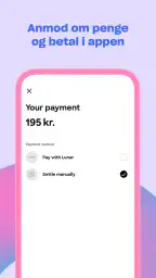 ShareIt by Lunar screenshot