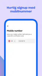 ShareIt by Lunar screenshot