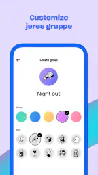 ShareIt by Lunar screenshot