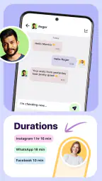 Shario screenshot