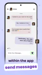 Shario screenshot