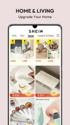 SHEIN-Shopping Online screenshot