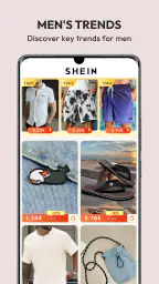SHEIN-Shopping Online screenshot