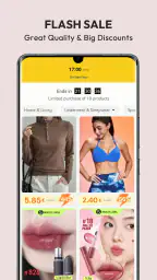 SHEIN-Shopping Online screenshot