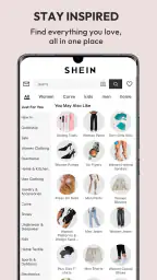 SHEIN-Shopping Online screenshot