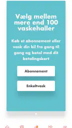 Shell Service screenshot