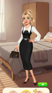 Shine On, Bella: Merge & Love screenshot