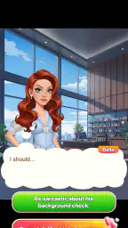 Shine On, Bella: Merge & Love screenshot