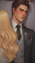 Shine On, Bella: Merge & Love screenshot