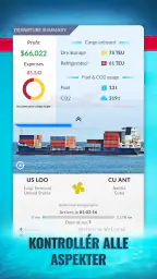 Shipping Manager - 2026 screenshot